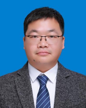 《中国地热》编委——长安大学建筑环境与能源应用工程系副主任 江超